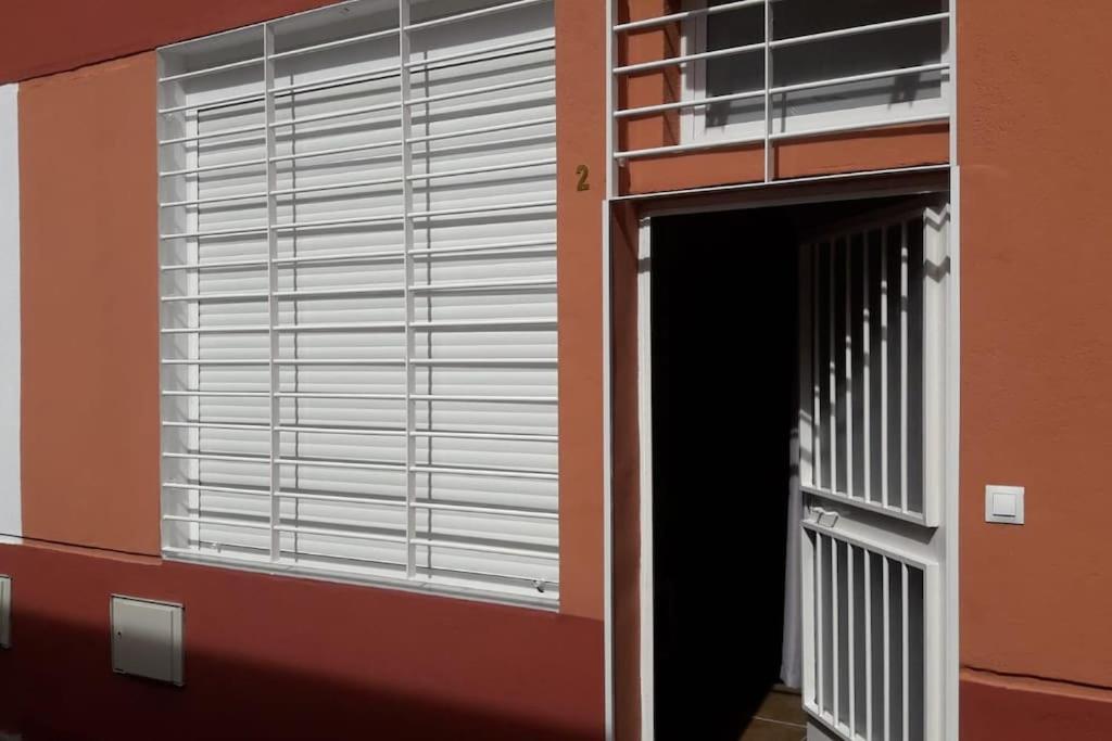 Appartamento Becquer 2 Málaga Esterno foto