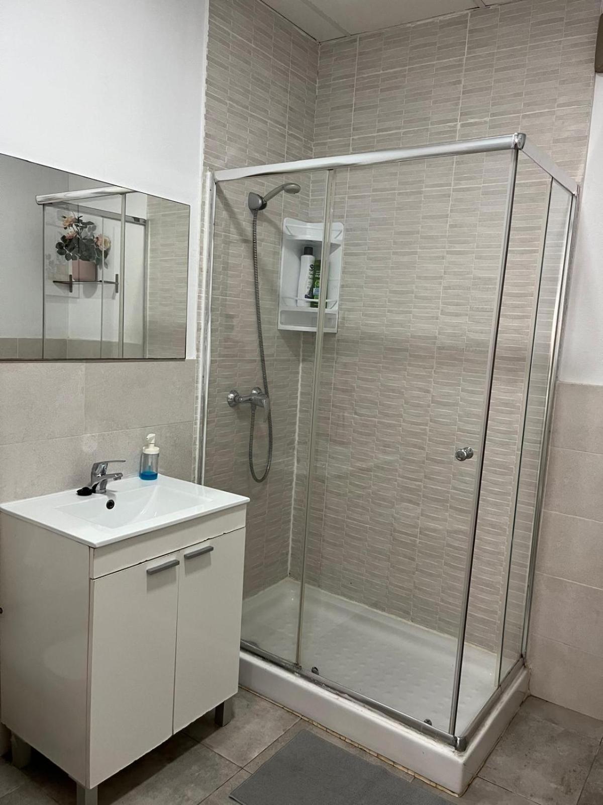 Appartamento Becquer 2 Málaga Esterno foto